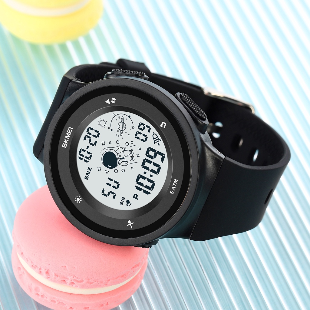 Đồng Hồ Điện Tử Thể Thao SKMEI 1973 Chống Nước Cao Cấp