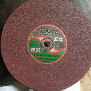 10 đá cắt cưa không mòn