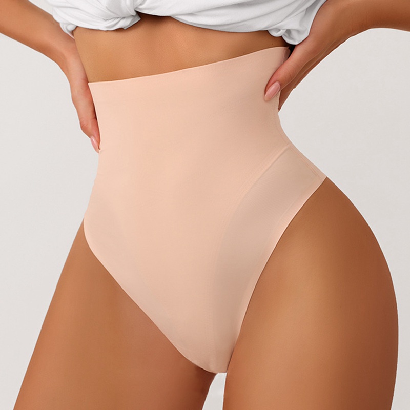 Set đồ lót VARSBABY 3 món gồm áo ngực + quần lót vải lụa lạnh không đường may cho nữ