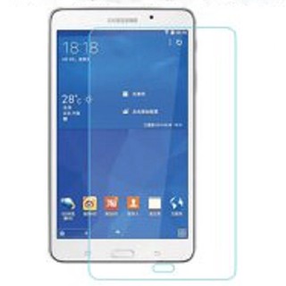Miếng dán kính cường lực cho Samsung Tab S4 7.0 (T230/ T231)