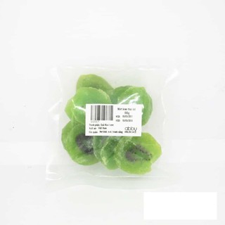 Mứt kiwi thái lát 100g