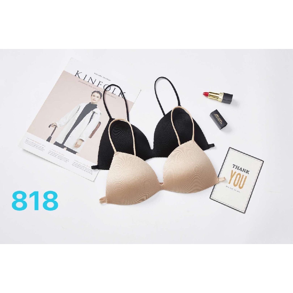 [Mã FAMARAL1 giảm 10K đơn 50K] MỚI NHẤT - ÁO BRA ĐÚC SU CÀI SAU Dây Mảnh HOT HIT 230 | BigBuy360 - bigbuy360.vn