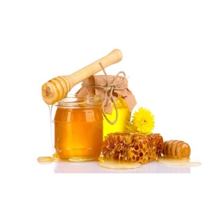 Trà hoa cúc đường phèn mật ong 5 viên