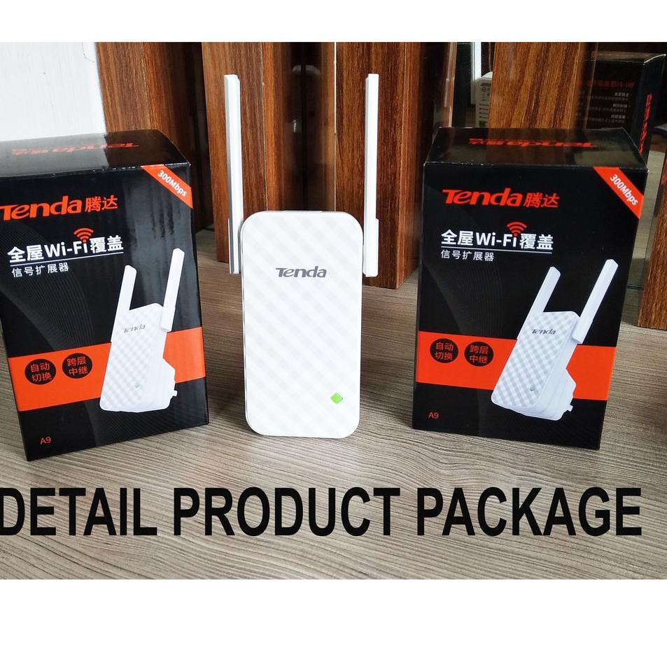 Bộ Khuếch Đại Tín Hiệu Wifi Nbv Vq - A9 | BigBuy360 - bigbuy360.vn