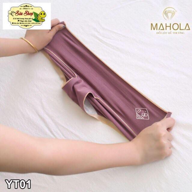 [Mã WAADD giảm 20k đơn 99k] [CÓ SIZE] Quần Lót Kháng Khuẩn O2 Cotton Ép Không Đường May | BigBuy360 - bigbuy360.vn