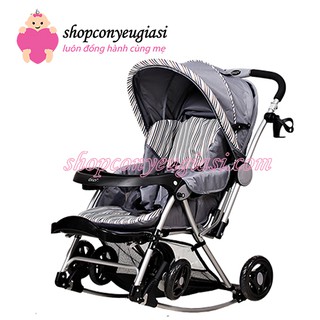 Xe đẩy COOZY ARIEL 126