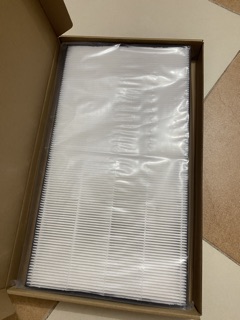 Màng lọc hepa sharp KC-D/E/F/H/G