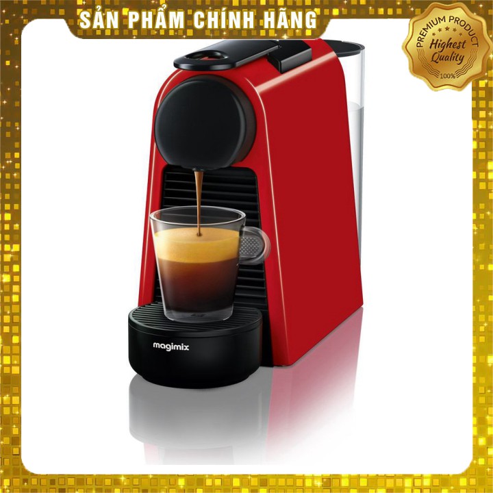 Máy pha caphe Nespresso Essenza Mini