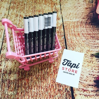 Kẻ mắt kat von d tattoo liner