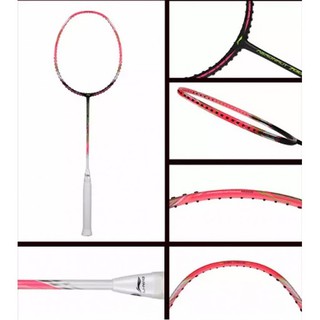 Vợt Lining AERONAUT 7000i (Chính hãng)