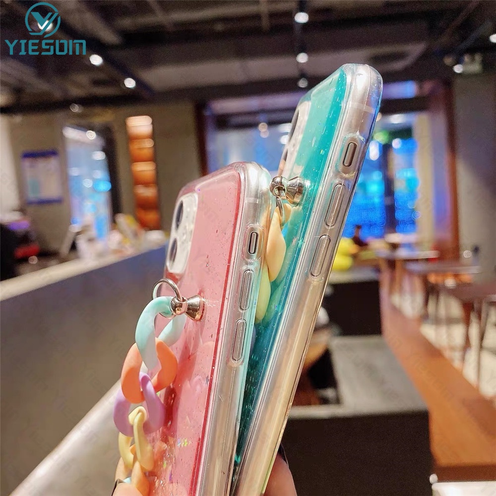 Ốp Điện Thoại Silicon Mềm Cho Samsung Galaxy A21S A11 M11 A51 A71 A31 A01 A20S A10S A50 A50S A30S A70 A70S A10 M10 A20 A30