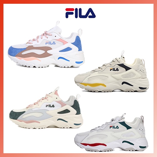 Giày thể thao Fila Ray Tracer 1RM01153