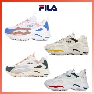 Giày thể thao Fila Ray Tracer 1RM01153 (4 màu)