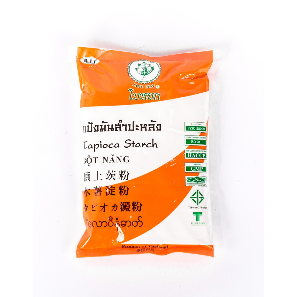 💥💧[GIÁ RẺ]💥💧 Bột năng Thái Lan 400g [SIÊU HOT]💥💧