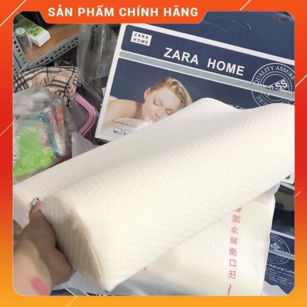 [Giảm 50%] Gối cao su non Zara Home CHÍNH HÃNG