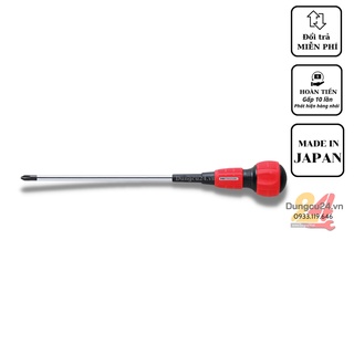 Tô vít bake anex no.7700+2x200 nhật bản