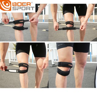 ĐAI HỔ TRỢ ĐẦU GỐI BOER 7930