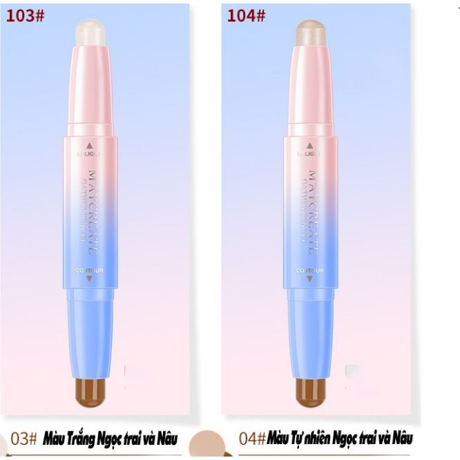 Bút tạo khối che khuyết Maycreate chính hãng | BigBuy360 - bigbuy360.vn