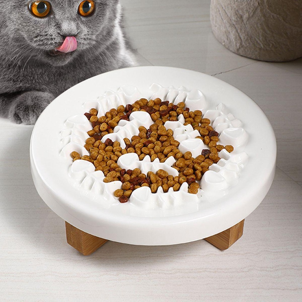 Đồ Chơi Xương Cá Bằng Gỗ Chống Lại Tia Sáng AUGUSTINA