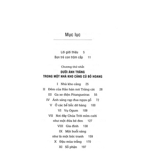 Sách - Hảo Hán Nơi Trảng Cát