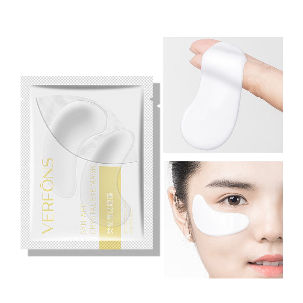 Mặt Nạ Mắt Hengfang 7.5g Ffs96081 Dưỡng Ẩm Chống Nếp Nhăn Và Lão Hóa | BigBuy360 - bigbuy360.vn