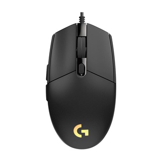 Chuột gaming Logitech G102 Gen2 Lightsync