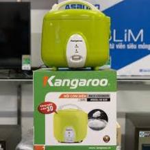 Nồi Cơm Điện Kangaroo KG826 Lòng Dày BH Toàn Quốc