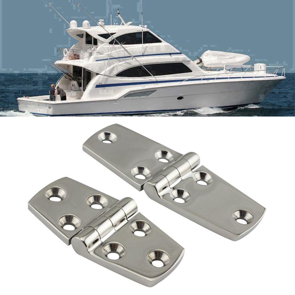 Bản Lề Xe Hơi RV 180 Độ Chất Lượng Cao