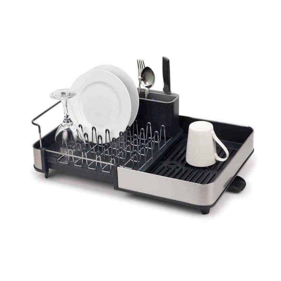 GIÁ ÚP BÁT SIÊU HOT SIÊU SANG CHẢNH BẰNG INOX CỦA JOSEPH JOSEPH