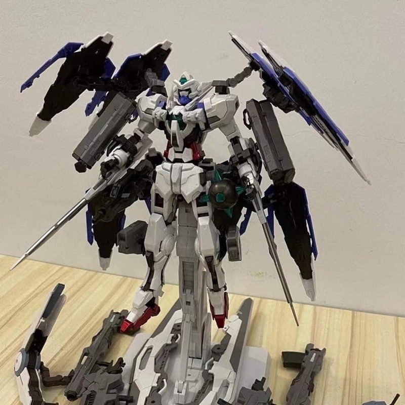 [CÓ SẴN - HỎA TỐC] Mô hình gunpla Mg 8816A Astraea Gundam