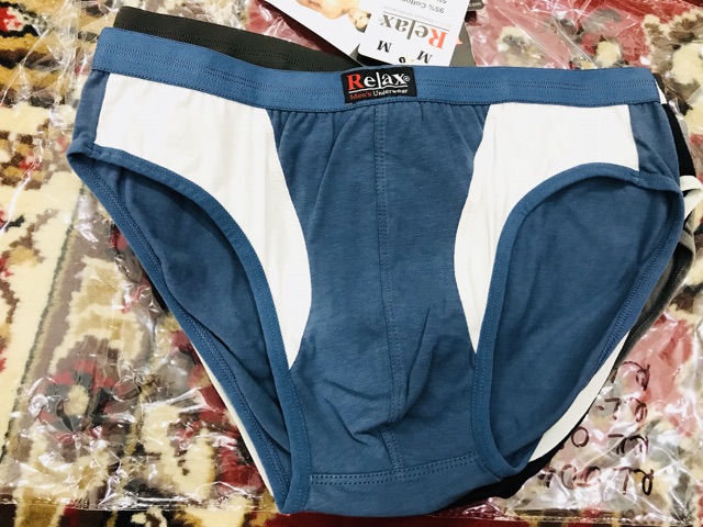 Quần Lót Nam Relax RL004
