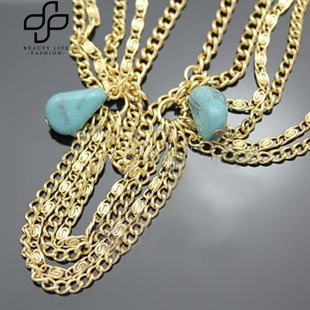 Phụ kiện băng đô cài tóc hình vương miện