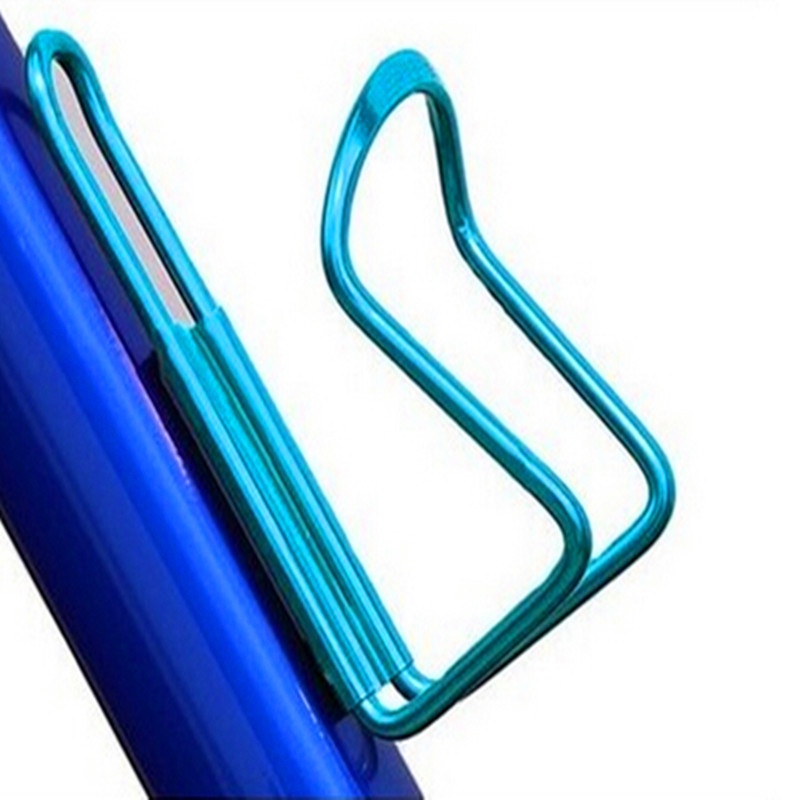 Giá Đỡ Bình Nước Bằng Hợp Kim Gắn Xe Đạp Leo Núi Tiện Dụng