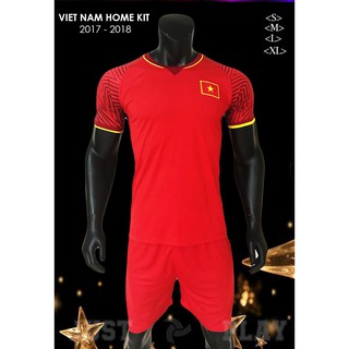 Áo đá  banh đội tuyển Việt Nam