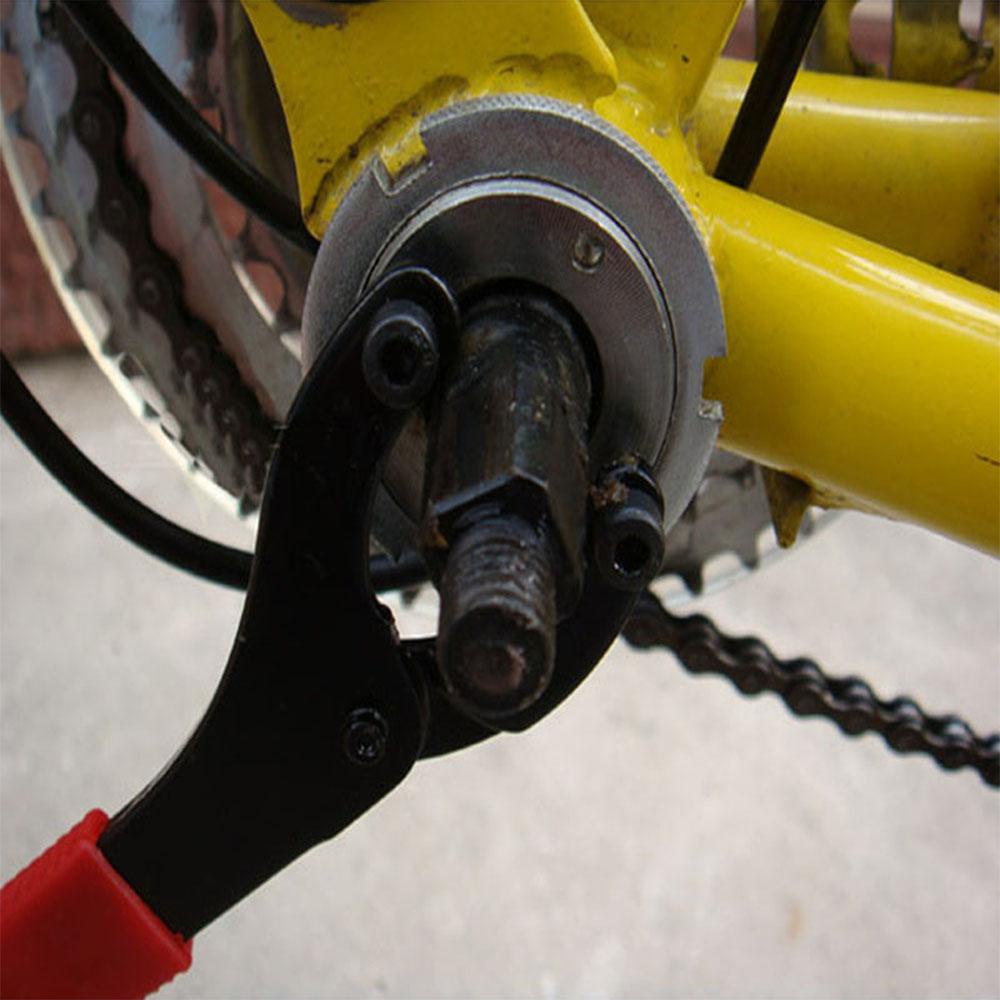 MUVAKO Cờ Lê Đa Năng Chất Lượng Cao Chuyên Dụng Cho Xe Đạp