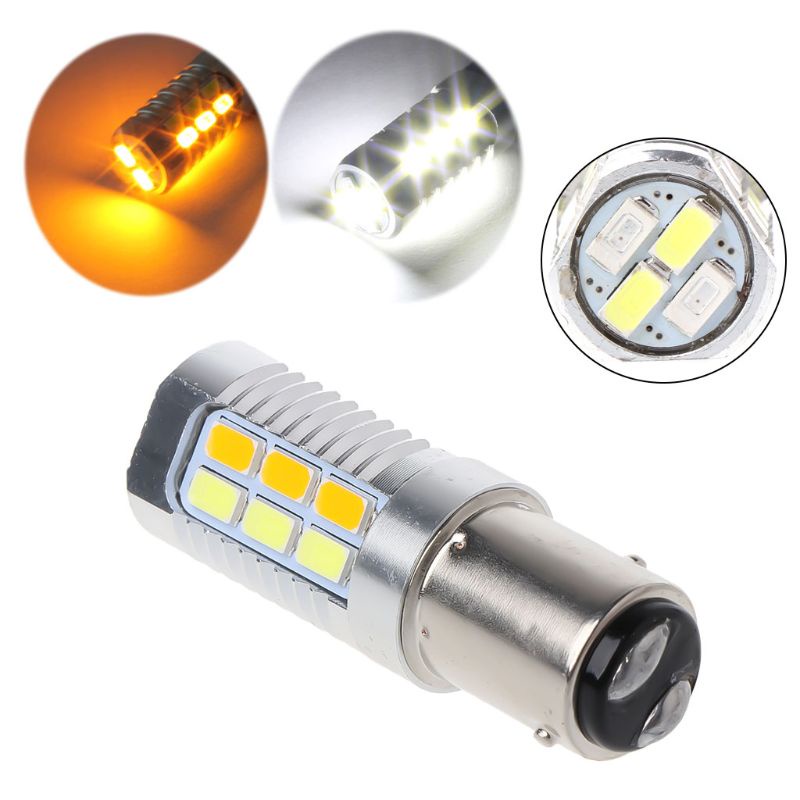 Bóng Đèn LED Sương Mù 1157 50W 5630Car Dành Cho Ô Tô
