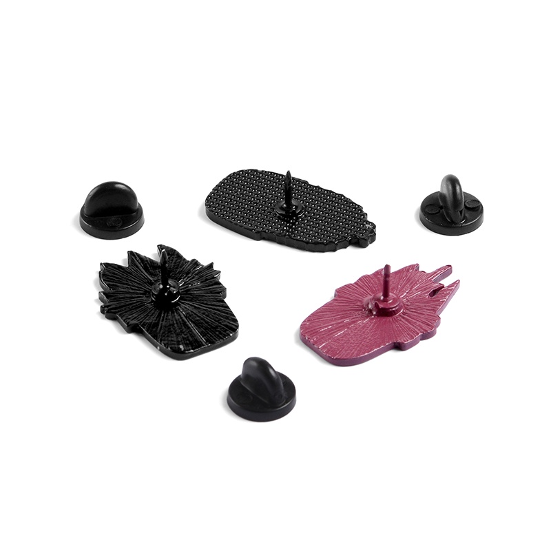 Huy Hiệu Cài Áo Hình Xương Rồng Đáng Yêu