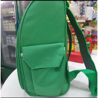 Balo Milo cao cấp chống gù lưng cho bé