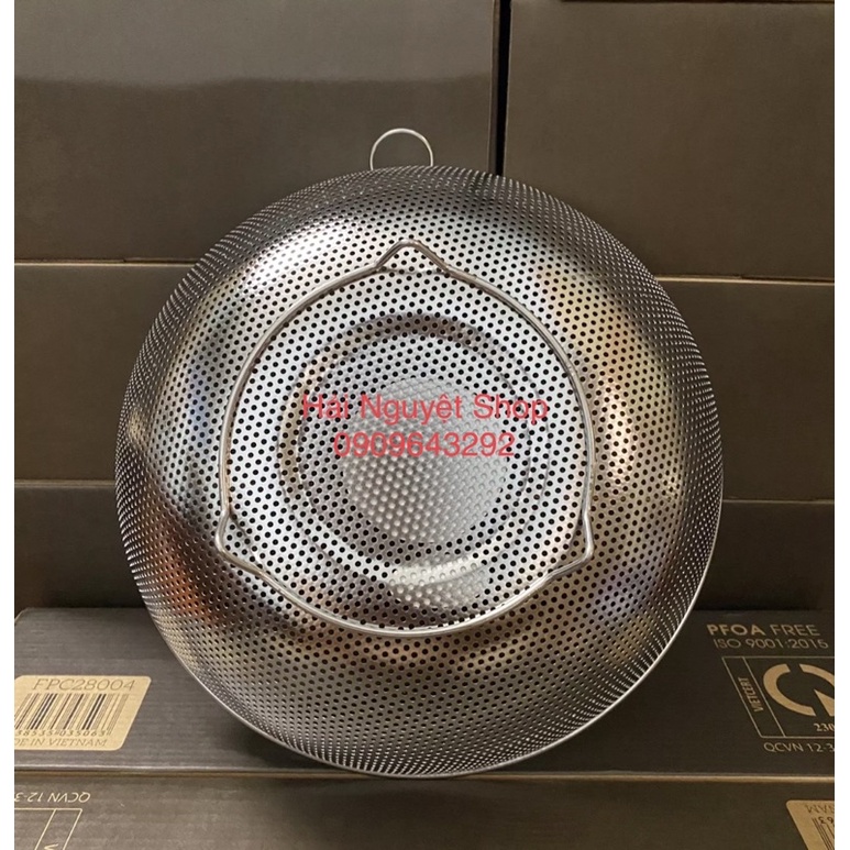 RÁ INOX SUS304 ĐÔNG NAM - HÀNG XUẤT KHẨU
