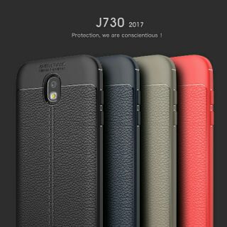 Ốp Lưng SamSung Galaxy J7 Pro/J730 - Black