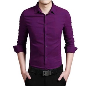 Áo Sơ Mi Nam (Size M - L - XL - XXL)