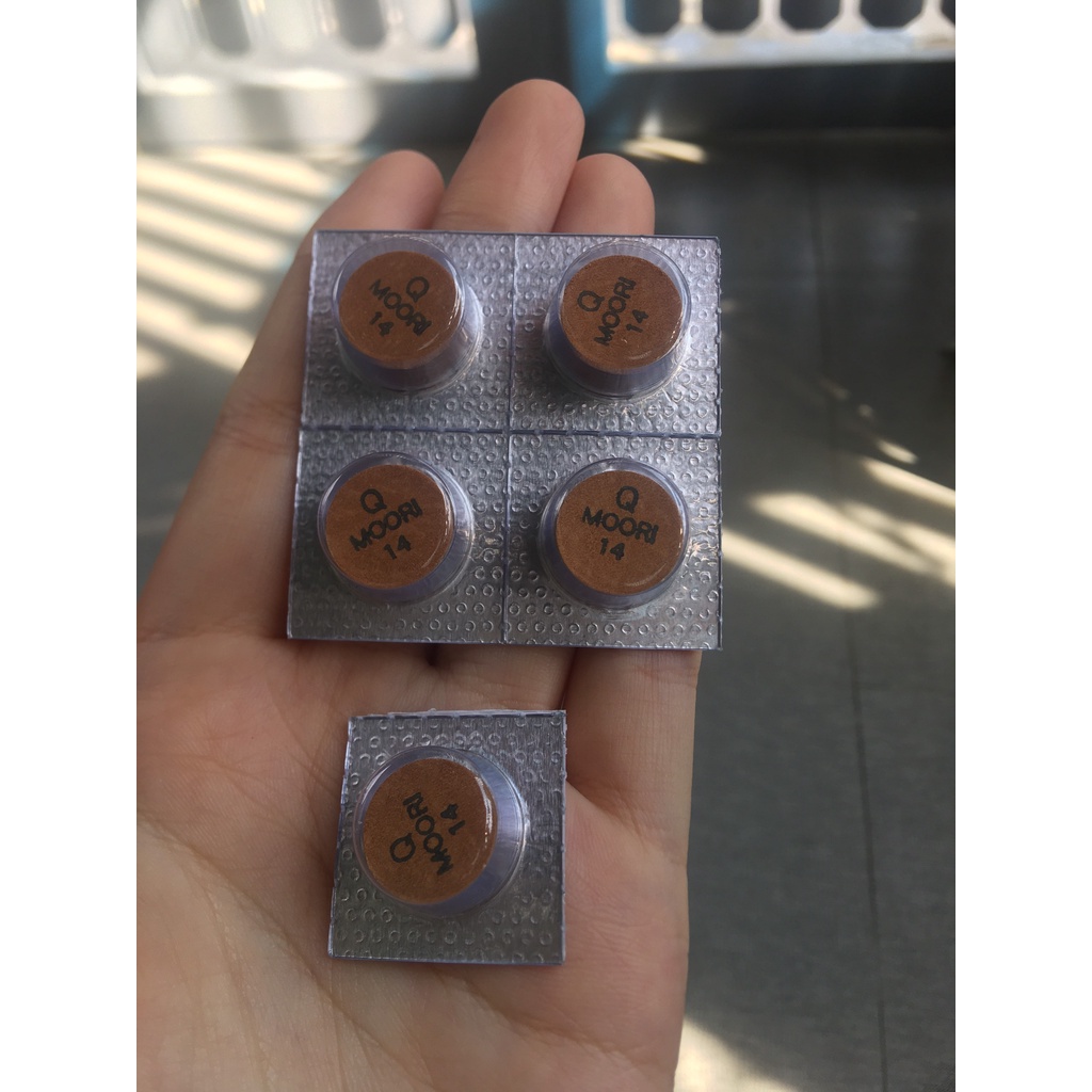 ĐẦU CƠ BIDA MOORI Q