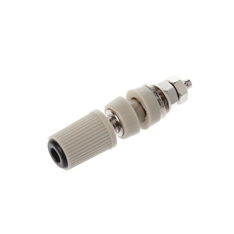 Jack Cắm Bắp Chuối Khuếch Đại Âm Thanh 30A M5 4mm