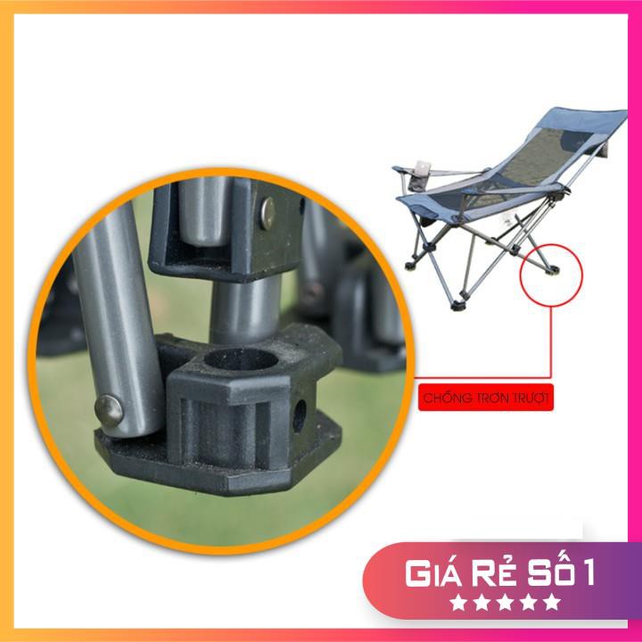 Ghế Dã Ngoại Thư Giãn 𝗙𝗥𝗘𝗘 𝗦𝗛𝗜𝗣 Ghế đi câu M50353 ghế đi du lịch gọn nhẹ dễ mang theo