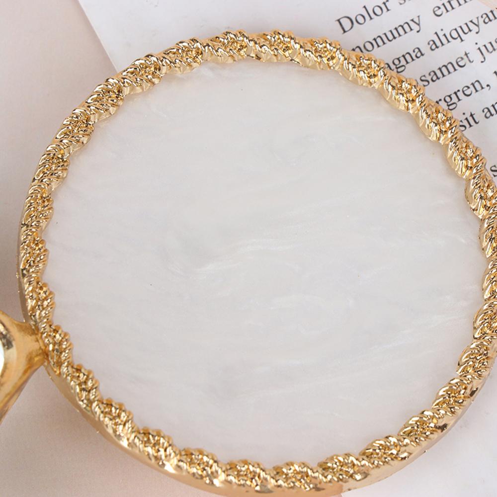 Bảng Nhựa Trưng Bày Móng Tay DYRUIDOJ|Kệ Trưng Bày Lọ Sơn Móng Tay Hình Trái Tim Bằng Mã Não