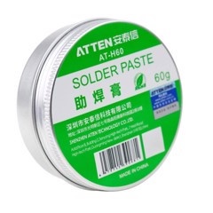 Pass hàn Atten AT-H20/ AT-H40/ AT-H60
