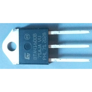 TRIAC BTA41600B (China, big chip)