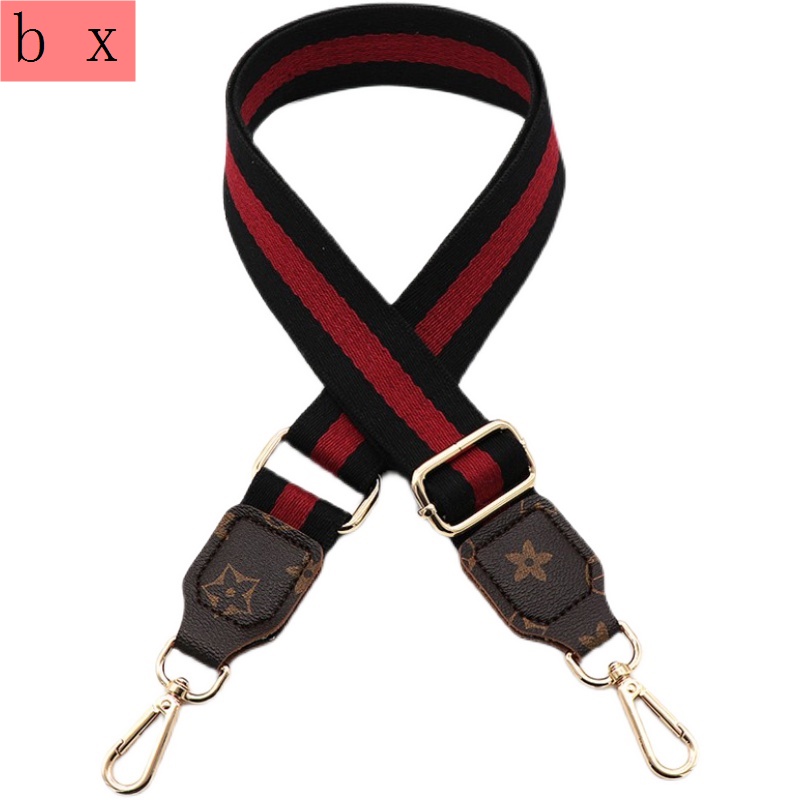 Phù Hợp Dây Đeo Vai Thay Thế Dành Cho Túi Xách LV Thời Trang