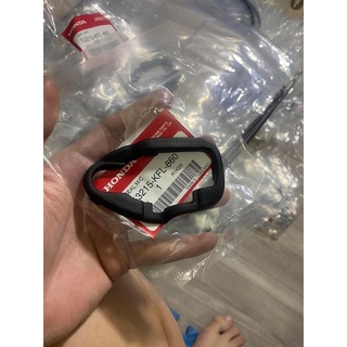 Ron tay dầu wave zx wave thái 110 chính hãng honda
