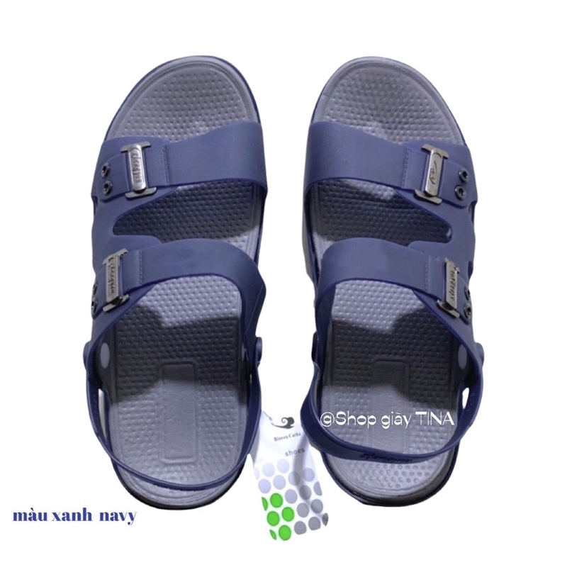 Dép Khoá Quai Ngang Đi Mưa Hiệu XIANGYOU Cao Cấp Nam Tính Đi Mưa Siêu Bền